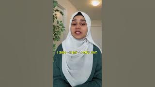 Past - Present - Future tenses