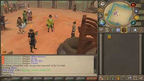 Top RSPS 2019 - Runescape Private Servers