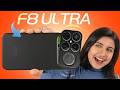 Poco F8 Ultra Review: Poco's Biggest Comeback?