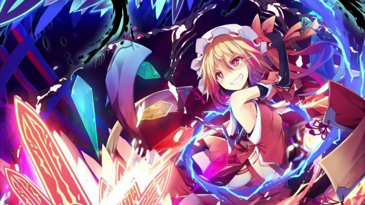 Download 東方vocal 孤独月 伴奏