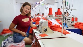 My Family Business in Tanza Cavite: Garments Tailoring Shop and Sewing Machines for Sale