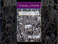 Madworlds: The Seven Excerpt (The Pit)