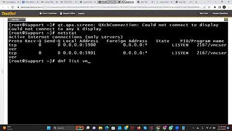 9.2.6 View Open Ports with Netstat
