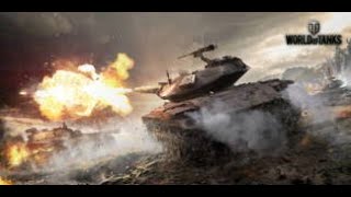 World of Tanks ➤ Стрим