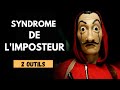 Syndrome de limposteur  2 outils pour le rduire