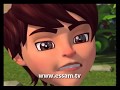 عصام و المصباح الجزء الثاني الحلقه 5
