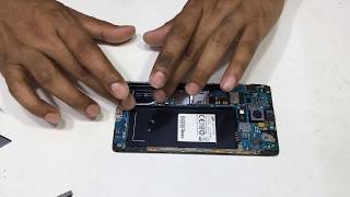 Samsung Galaxy Note 4 Charging Port Replacement