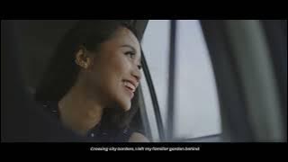 Video Profile Puteri Indonesia Jawa Tengah 1 2025 - Maura Izzati