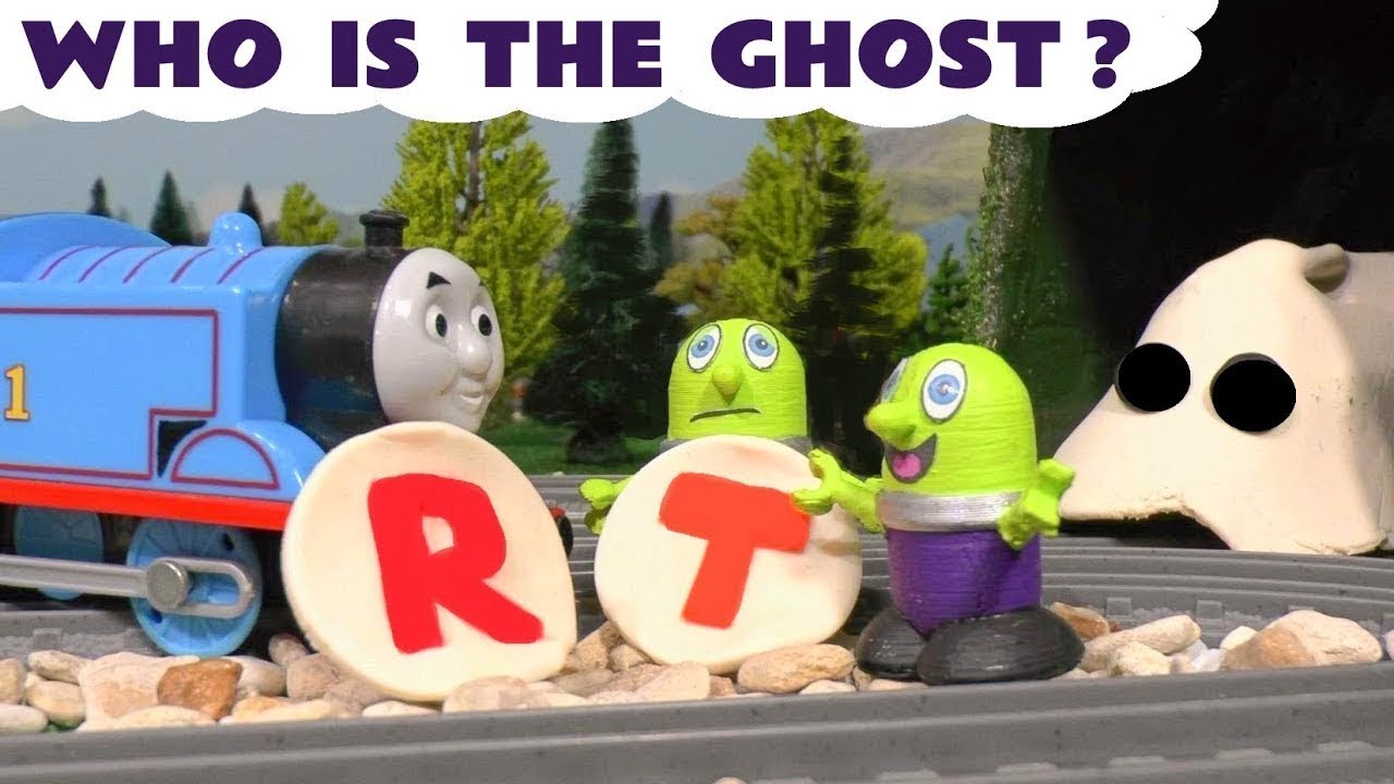 thomas play doh youtube