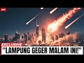 HEBOH‼️KRONOLOGI BENDA MISTERIUS MIRIP RUDAL MELINTAS DI LANGIT LAMPUNG!  Mp3 Song