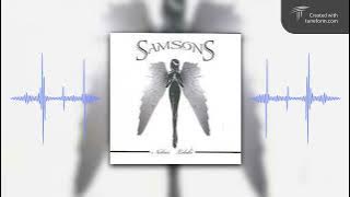 SAMSONS - Kenangan Terindah (OST. Cahaya Cinta Alisia RCTI) (Music Audio)