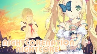 Download lagu Nightcore - Uncover (Richello Remix)