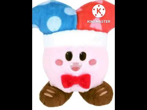 weird kirby products