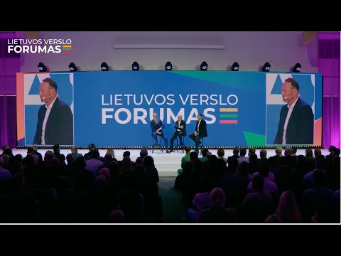 Išvados po Lietuvos gynybinės galios tyrimo pristatymo