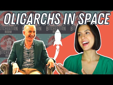 Billionaire Dreams Are Our Nightmares