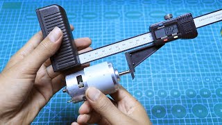 Digital Height Gauge Electronic Digital Height Gauge Vernier Caliper Ruler Wood Table