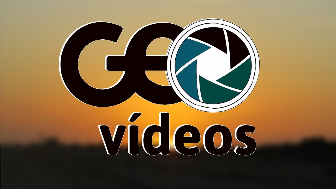 Geovideos 2017 - Inscrições Abertas - YouTube