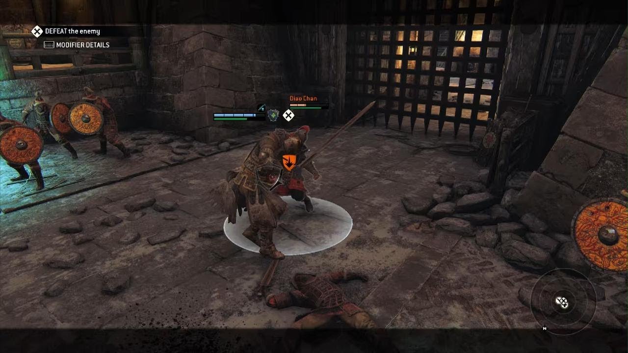 Daily Random Quest #45 