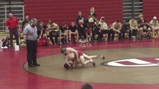 Scarder Phs 145 Vs University