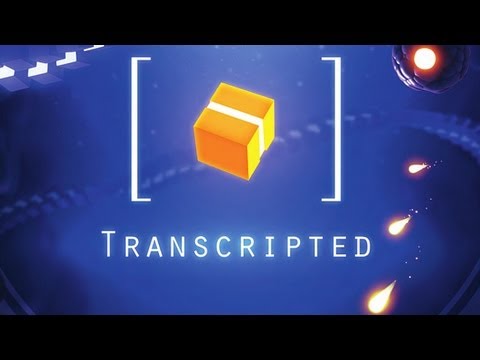 Transcripted Gameplay (PC HD)