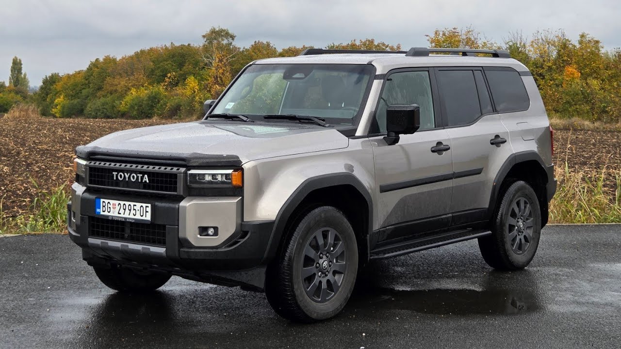 Mobil Auto TV 45  emisija – Novembar 2025