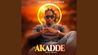 Akadde - Sqoop Larma