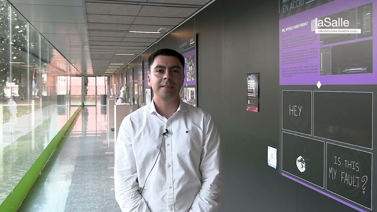 Experiencia del Máster en Dirección Tecnológica | La Salle-URL