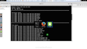 Challenge | Mr Robot CTF Challenge Part 1