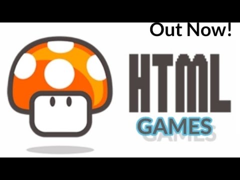 HTML GAMES 2.0 DEMO || Out Now! - YouTube
