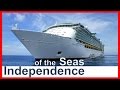 Independence of the Seas Review: Berlitz Cruise Guide Mistakes
