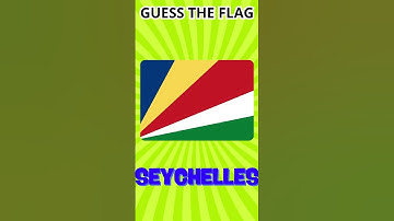 Guess the Flag in 3 seconds| Shorts Video | Quiz