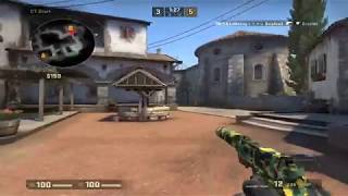 CSGO highlights #31