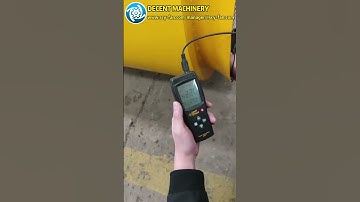 Why Choose Decent Machinery