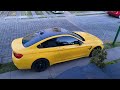 SORTEO MI BMW M4 || ALFREDO VALENZUELA