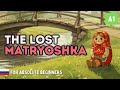 The Lost Matryoshka | Story for learning Russian (A1)🇷🇺