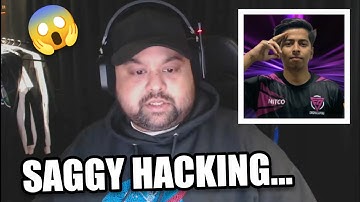 Goldy Bhai Views On Saggy Hacking😡 | Mercy Advice On Punishment For Hacking 😱