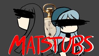 MATSTUBS | Animation Meme