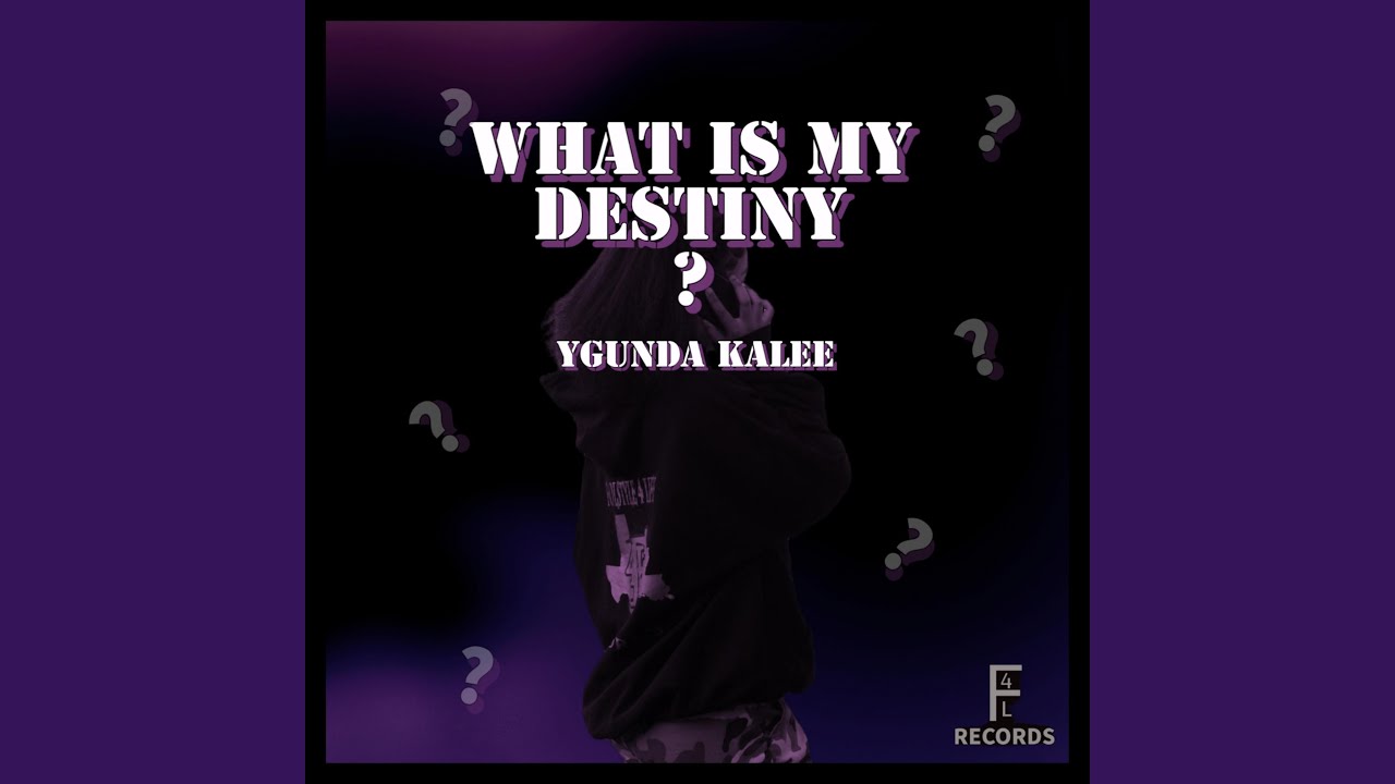 What Is My Destiny YouTube what-is-my-destiny-youtube