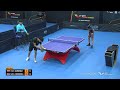 LIVE! | T2 | Q Day 1 | WTT Feeder Asunción 2026 | Session 2