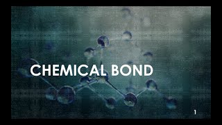 DLSAU-BED: Science 10 | Chemical Bonding | Part 3