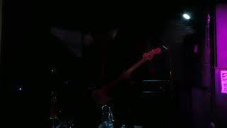 Insurgency   Live at Manchester Retro bar 26 10 2016