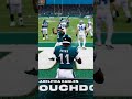 Fly Eagles Fly #flyeaglesfly #ajbrown #eagles #philadelphiaeagles #nfl #football #madden #madden25