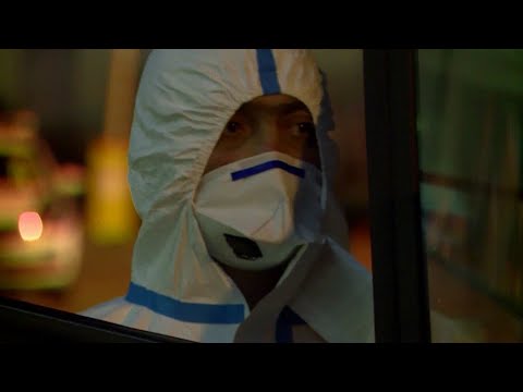 ბათუმის აეროპორტიდან კარანტინში ახალგაზრდა ქალი გადაიყვანეს