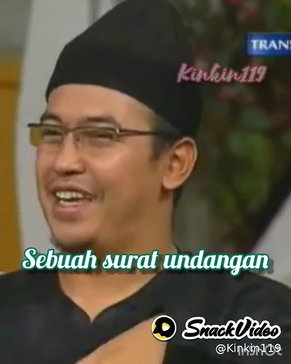 CERAMAH SINGKAT UJE