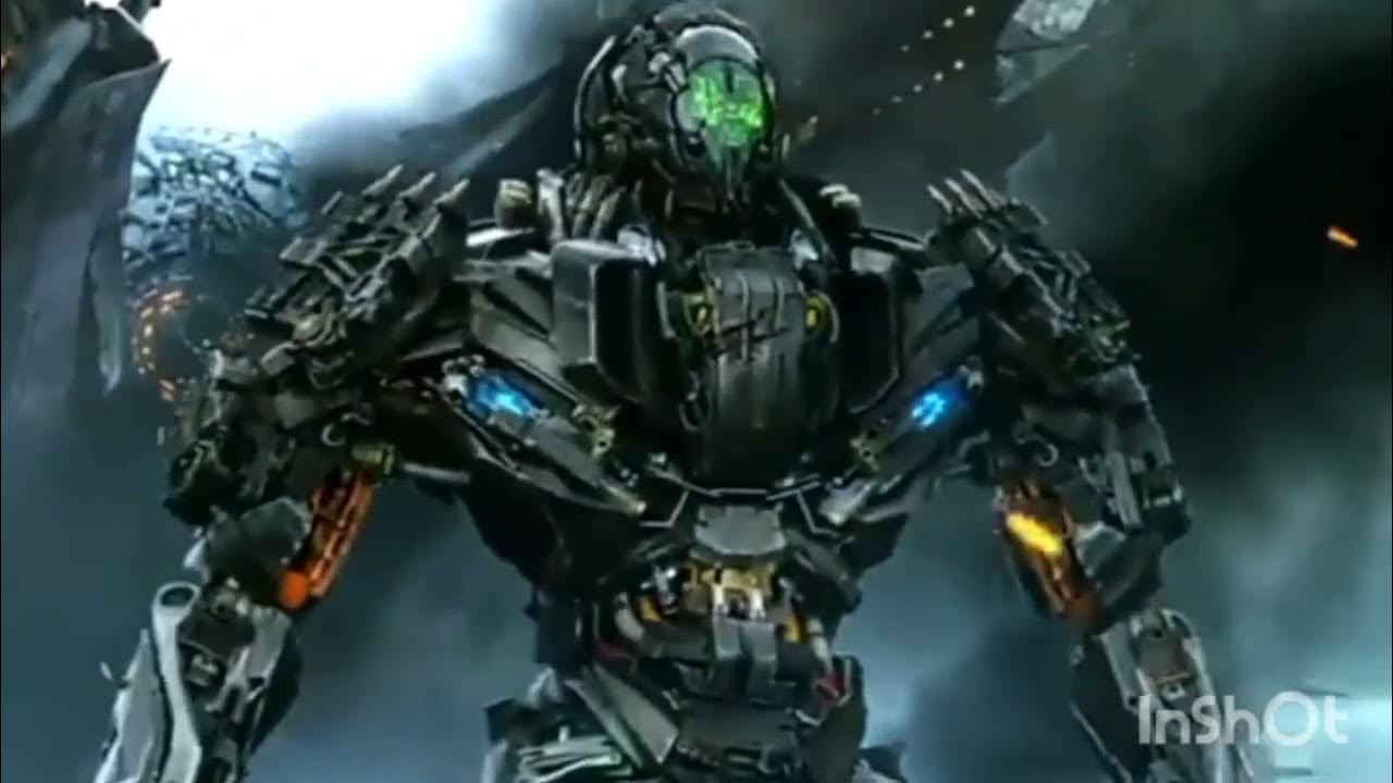 transformers rise of the beast skillet monster YouTube