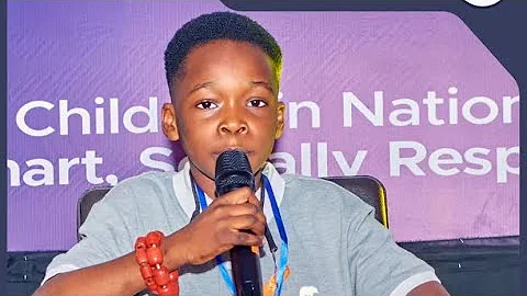 4 OF US TO RECIEVE EARLY ACHIEVERS AWARD WERE CALLED TO TALK ABOUT OUR IMPACT TO THE SOCIETY. 