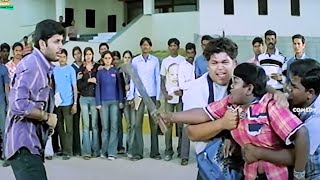 Suman Setty & Nithiin Movie Comedy Scene @comedyjunctioncj