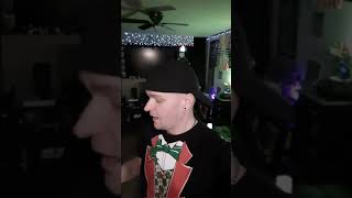 Custom built Xbox controller