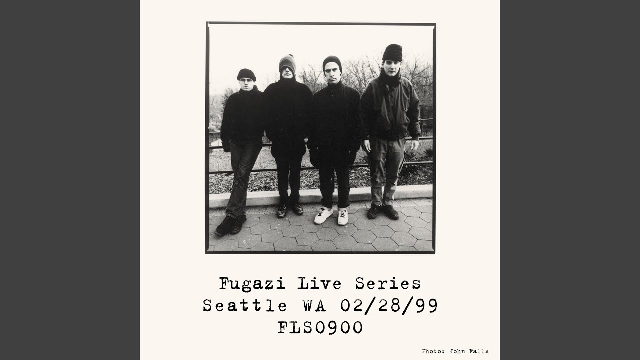 Floating Boy - Seattle WA 02/28/99_FLS0900 (Live)