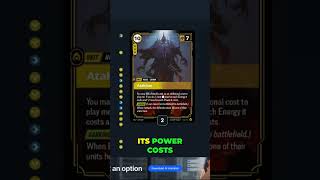 Rift Herald &amp; Atakhan: INSANE Card Combo Revealed! #shorts